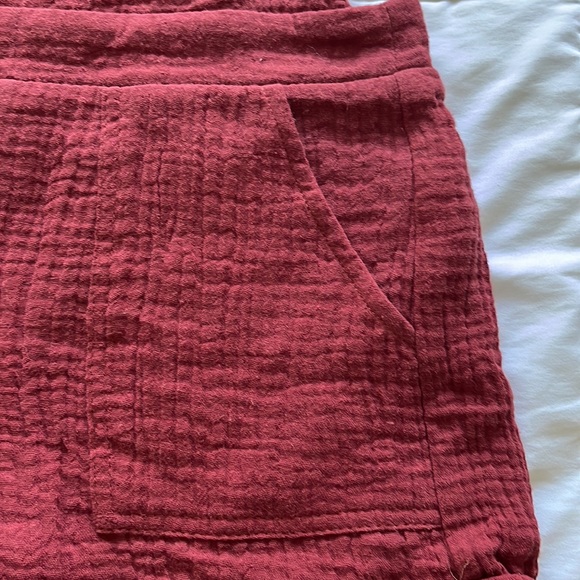 Kainani Swimwear Kids Gauze Romper - Picture 3 of 5